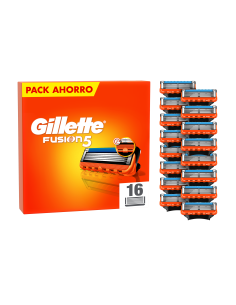 Gillette Fusion5 Raseerija...