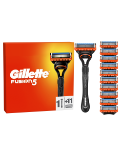 Gillette Fusion5 Raseerija...