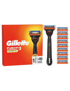Gillette Fusion5 Power...