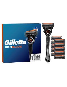 KAST 6 tk! Gillette Fusion5...