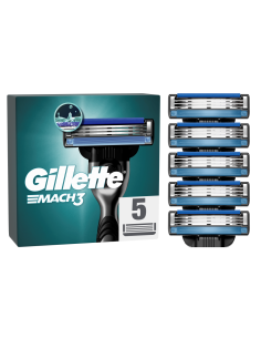 Gillette Mach3 Meeste...