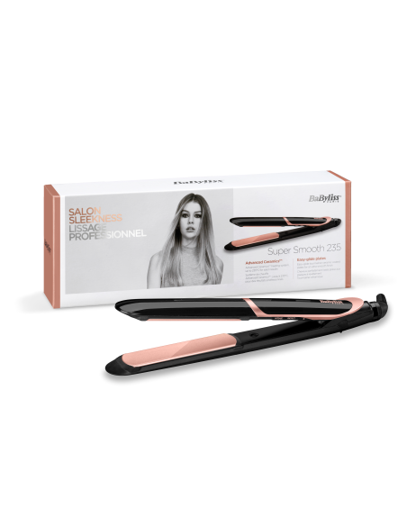 BaByliss Sirgendaja Super Smooth 235 ST391E