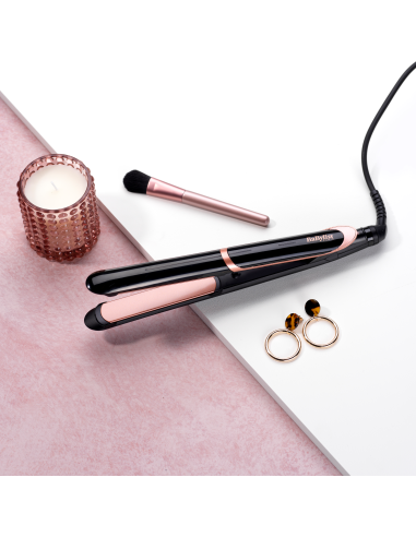 BaByliss Sirgendaja Super Smooth 235 ST391E