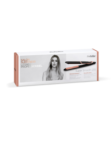 BaByliss Sirgendaja Super Smooth 235 ST391E