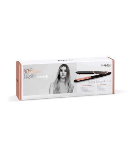 BaByliss Sirgendaja Super Smooth 235 ST391E
