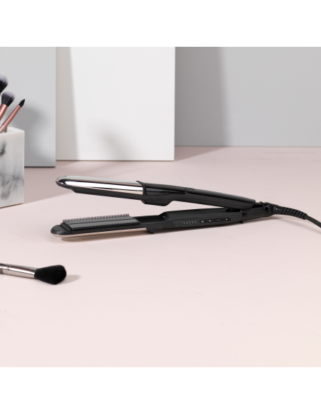 BaByliss Sirgendaja Steam Shine Styler ST496E