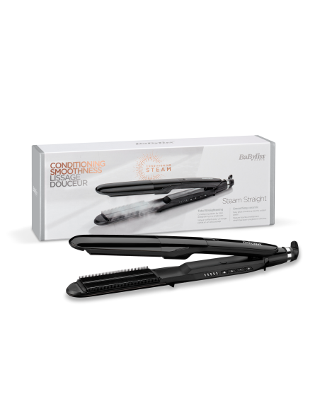 BaByliss Sirgendaja Steam Styler ST492E