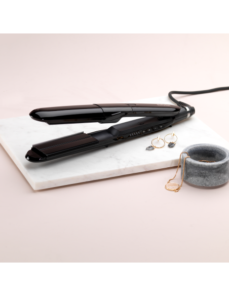 BaByliss Sirgendaja Steam Styler ST492E