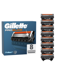 Gillette Fusion Proglide...