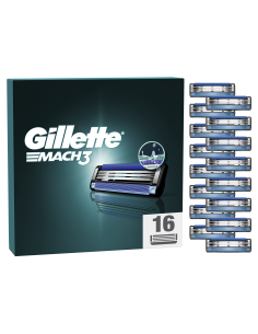 Gillette Mach3 meeste...