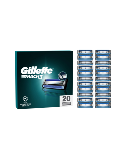 Gillette Mach3 Meeste...