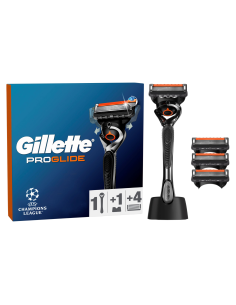 Gillette Fusion5 ProGlide...