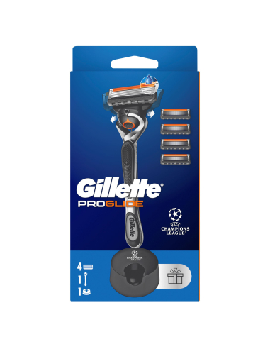 Gillette Fusion5 ProGlide Raseerija Meestele +...