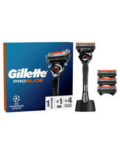 KAST 6 tk! Gillette Fusion5...