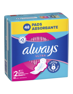 KAST 4 tk! Always Ultra...