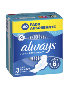 KAST 4 tk! Always Ultra...