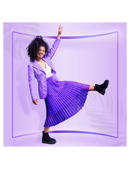 Always Daily Protect Extra Long Pesukaitsmed, 54 tk