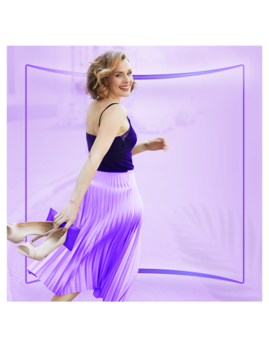 KAST 4 tk! Always Daily Protect Extra Long...