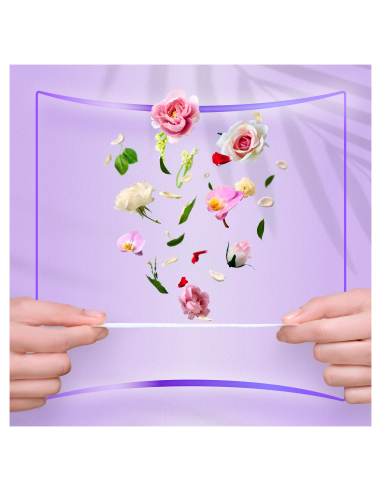 KAST 4 tk! Always Daily Protect Long Värske...