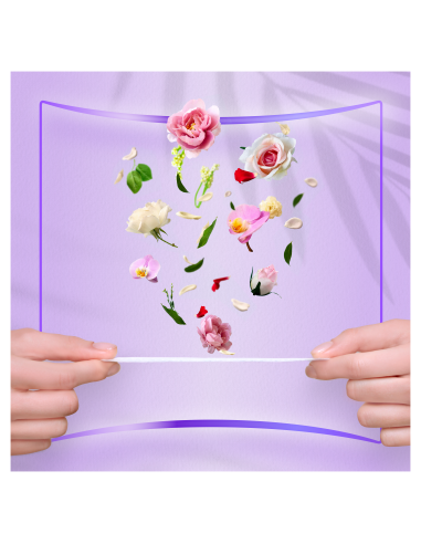 Always Daily Protect Long Pesukaitsmed, 0%...