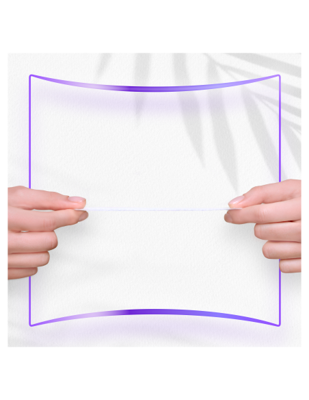 Always Daily Protect Long Pesukaitsmed, 0% Lõhnaaineid, 64 tk