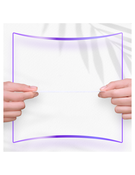 KAST 4 tk! Always Daily Protect Long Pesukaitsmed, 0% Lõhnaaineid, 64 tk