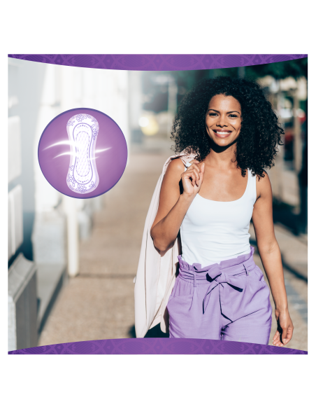 Always Dailies Normal Fresh & Protect Pesukaitsmed, 80 tk