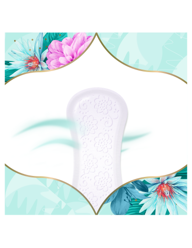 KAST 5 tk! Discreet Normal Multiform Lõhnata...