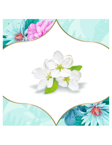 Discreet Breathable Multiform Spring Breeze...