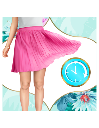 Discreet Breathable Multiform Spring Breeze...