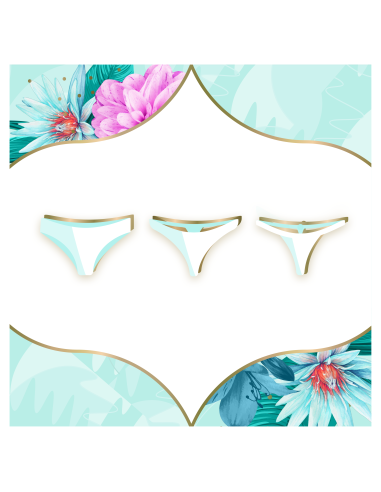 KAST 5 tk! Discreet Breathable Multiform Spring...