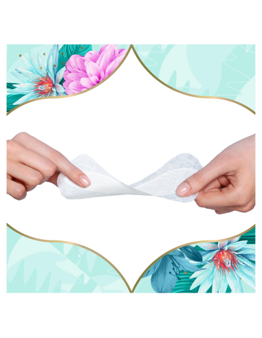 KAST 5 tk! Discreet Breathable Multiform Spring...