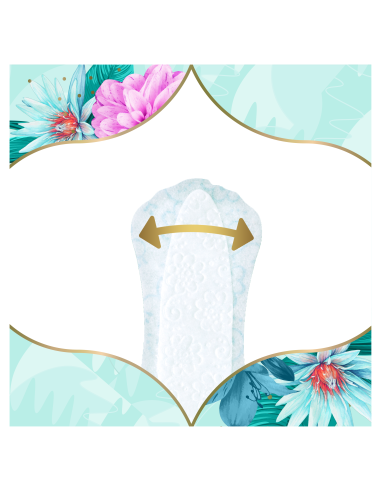 KAST 5 tk! Discreet Breathable Multiform Spring...