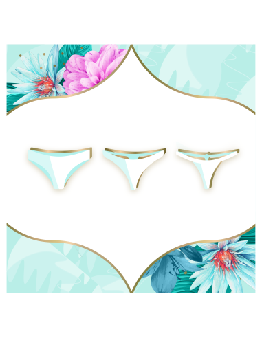 Discreet Protective Odour Control Plus...