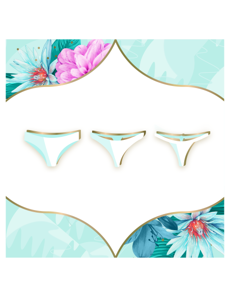 Discreet Protective Odour Control Plus Pesukaitsmed, 84 tk