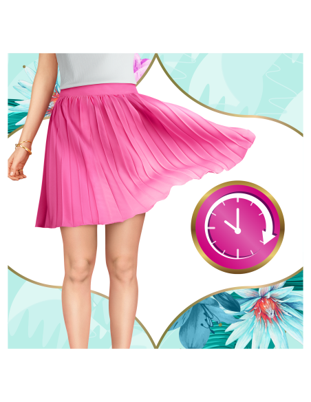 Discreet Protective Odour Control Plus Pesukaitsmed, 84 tk