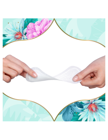 Discreet Protective Odour Control Plus...