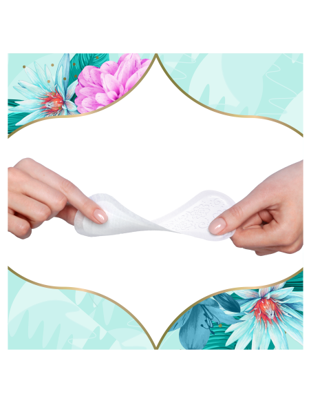 Discreet Protective Odour Control Plus Pesukaitsmed, 84 tk