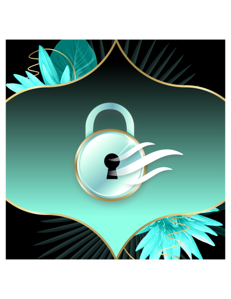 Discreet Protective Waterlily Plus DEO Pesukaitsmed, 84 tk