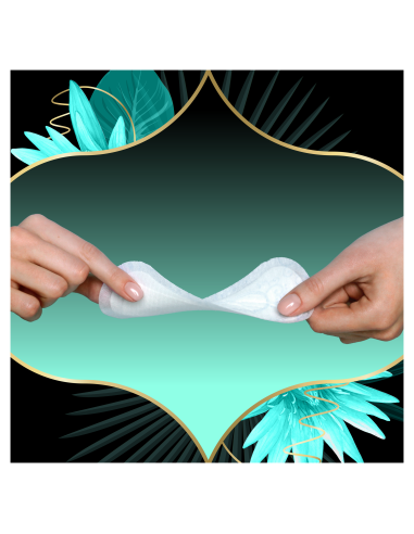 KAST 4 tk! Discreet Protective Waterlily Plus...