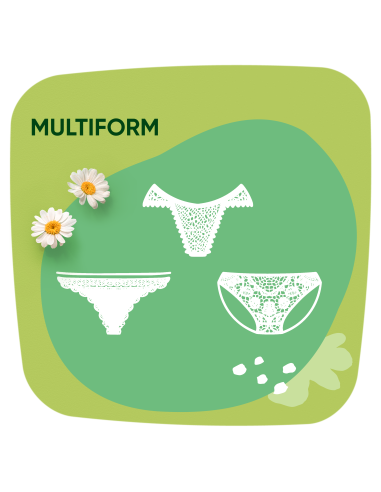 KAST 5 tk! Naturella Light Camomile...