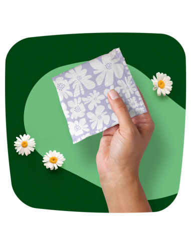 Naturella Ultra Night Size 4 Tiibadega...