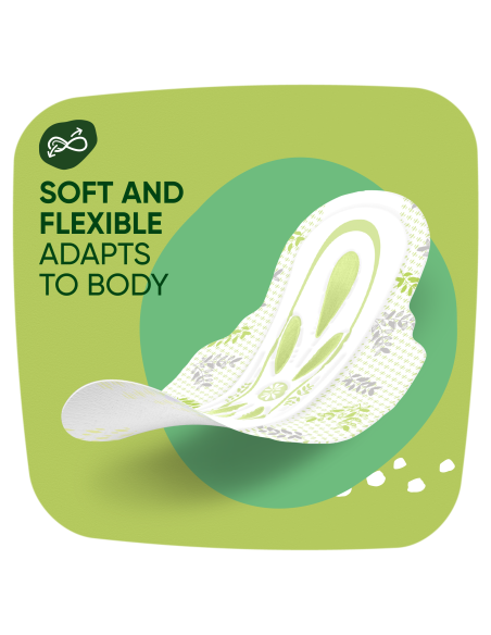 Naturella Ultra Maxi Size 3 Tiibadega Hügieenisidemed, 32 tk