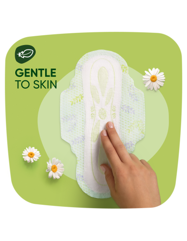 KAST 8 tk! Naturella Ultra Maxi Size 3...