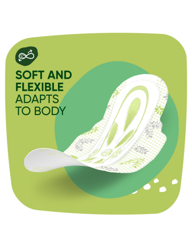 KAST 8 tk! Naturella Ultra Maxi Size 3...