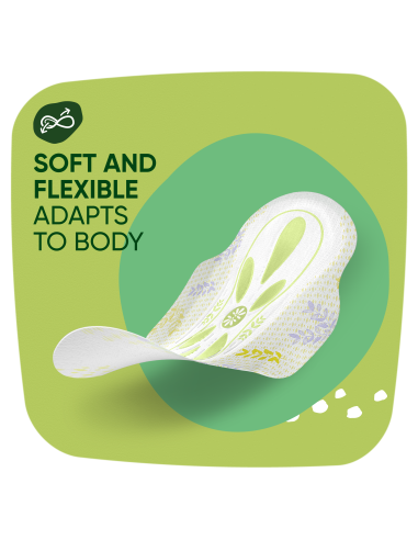 Naturella Ultra Normal Size 1 Tiibadega...