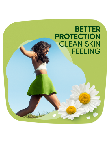 Naturella Ultra Normal Size 1 Tiibadega...