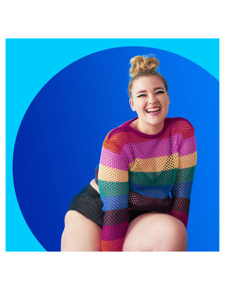 Tampax Compak Regular Tampoonid Aplikaatoriga, 16 tk 