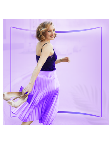 KAST 4 tk! Always Daily Fresh Normal...