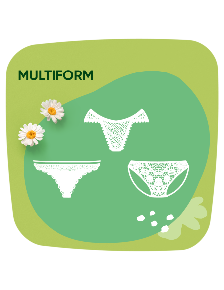 Naturella Light Calendula Tenderness Pesukaitsmed, 52 tk